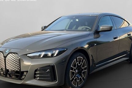 BMW i4 2.000 km 56.900 &euro; Aschaffenburg 63741