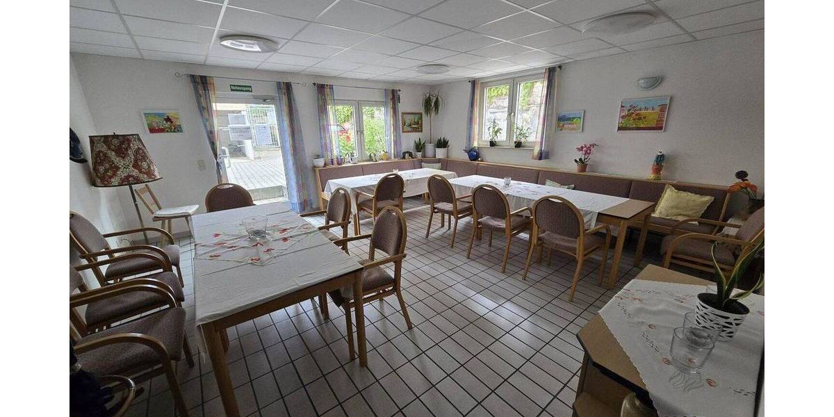 Etagenwohnung Eppelheim - 2 Zimmer, 55 m&sup2;, 185.000&euro; | Angebot:26919390