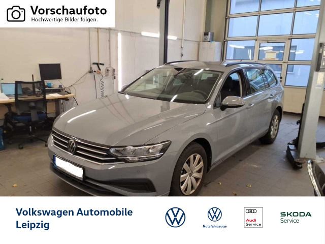 VW Passat 21.170 km 24.430 € Leipzig 04178