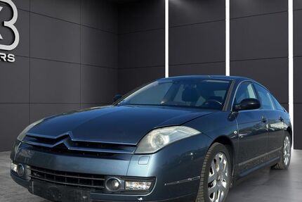 Citroen C6 135.793 km 8.900 &euro; Burgkunstadt 96224