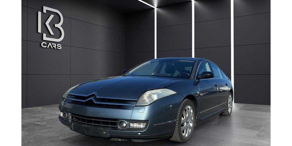Citroen C6 135.793 km 8.900 &euro; Burgkunstadt 96224