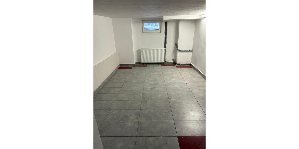 Zwei sanierte Doppelhaushälften in Wuppertal-Langerfeld 3 zimmer