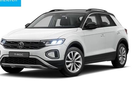 VW T-Roc 11.800 km 29.880 &euro; Kaufbeuren 87600