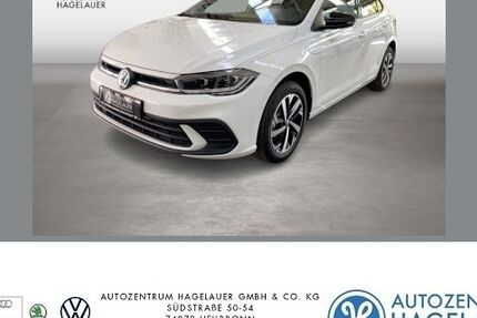 VW Polo 5.995 km 26.472 &euro; Heilbronn 74072