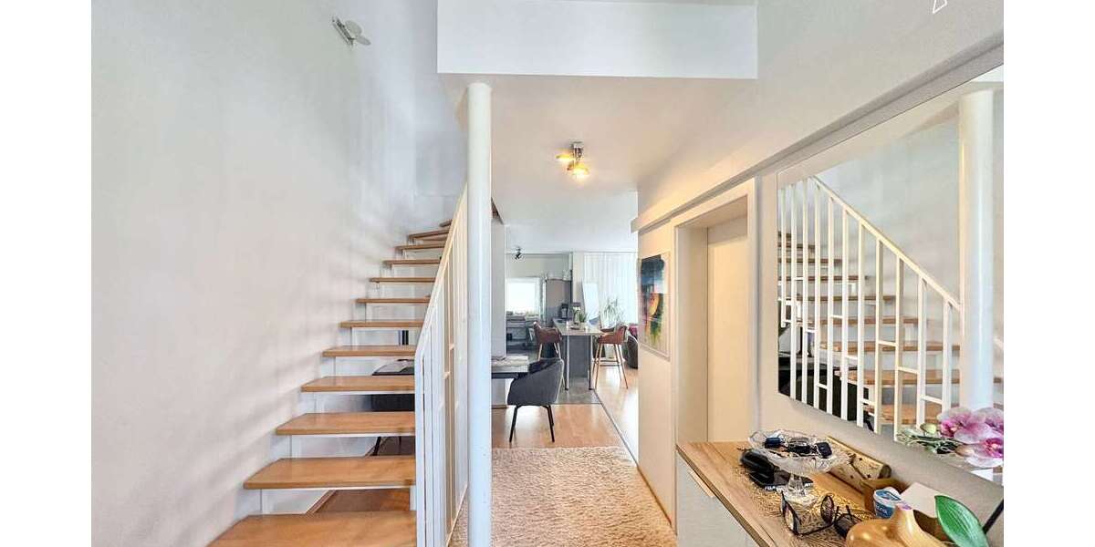 Wohnung zum Kaufen in Weiterstadt 479.000 € 129 m² 4 zimmer