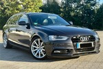 A4 Avant
