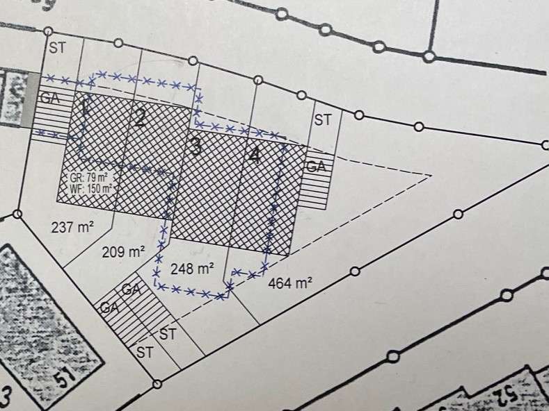 Grundstück zu verkaufen in Rosenheim 1.400.000 € 1178 m²