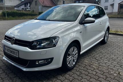 VW Polo 93.019 km 6.900 &euro; Losheim am See 66679