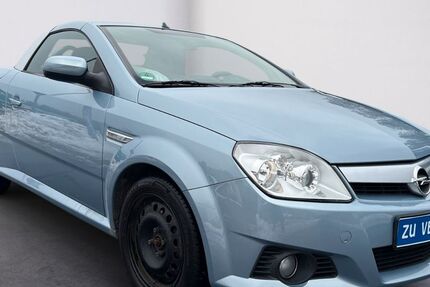 Opel Tigra 100.000 km 2.899 &euro; Olpe 57462