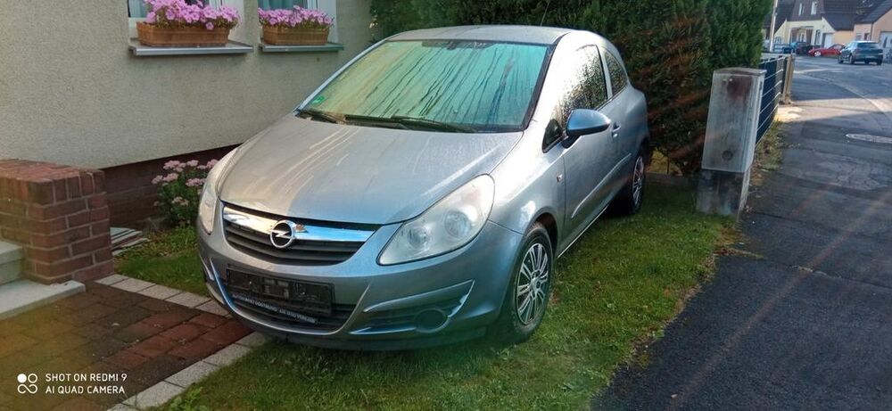 Corsa