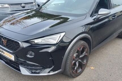 Cupra Formentor 51.126 km 31.950 &euro; Essen 45307