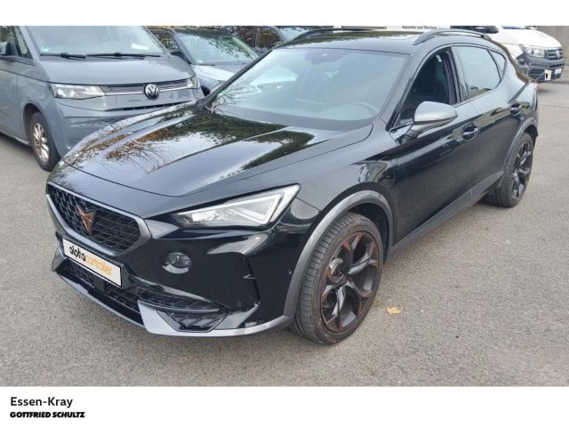 Cupra Formentor 51.126 km 31.950 &euro; Essen 45307