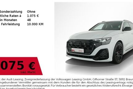 Audi Q8 19.200 km 86.880 &euro; Nürnberg 90441