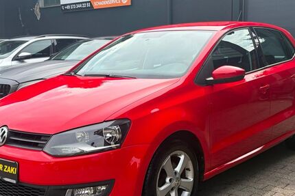 VW Polo 118.187 km 4.950 &euro; Tuttlingen 78532
