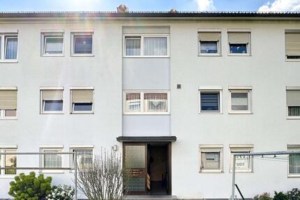 Wohnung Uhingen - 3 Zimmer, 72 m&sup2;, 250.000&euro; | Angebot:26549948