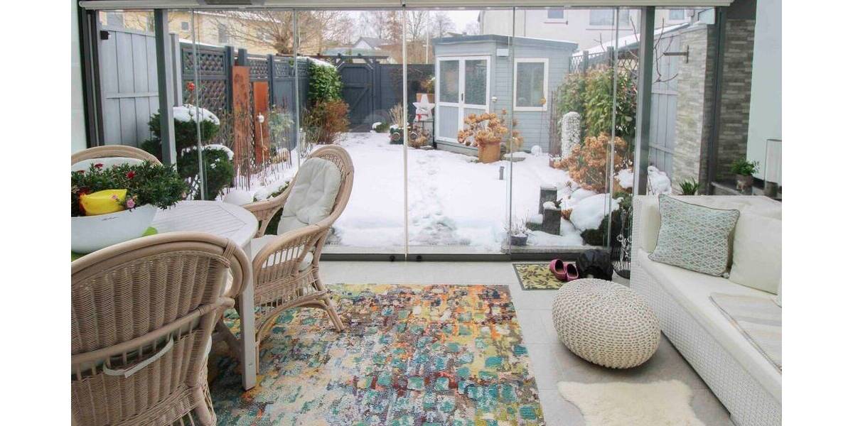 Einfamilienhaus Kronshagen - 3 Zimmer, 389.000&euro; | Angebot:26244797