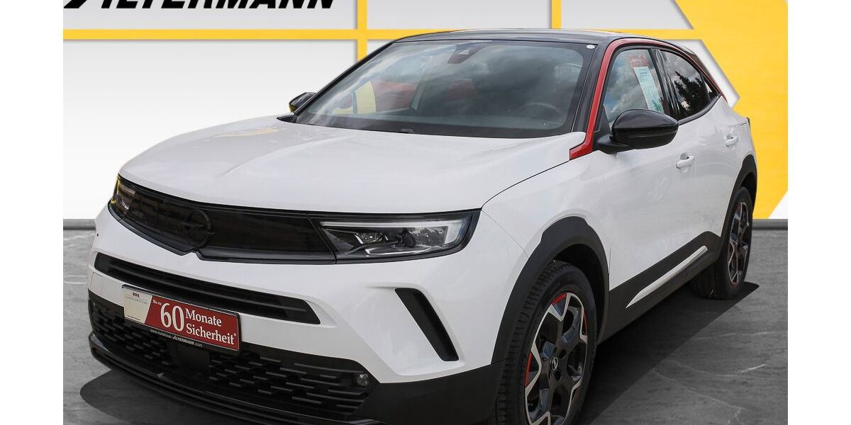 Opel Mokka 65.900 km 17.990 € Neuhaus 98724