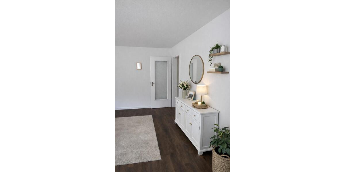 Etagenwohnung Pfronten - 2 Zimmer, 60 m&sup2;, 860&euro; | Angebot:25419272