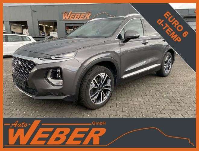 SANTA FE