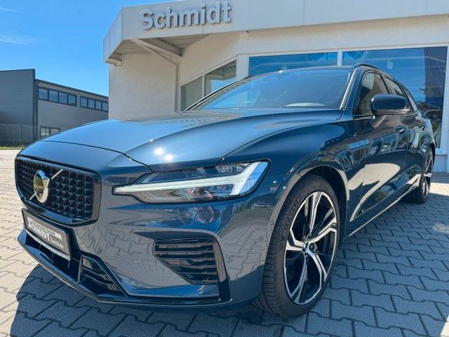 Volvo V60 25.900 km 41.980 &euro; Zwickau 08060