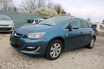 Opel Astra 224.068 km 3.990 &euro; Fürth 90768