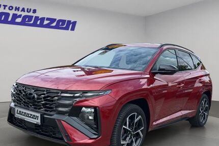 Hyundai TUCSON 26.954 km 35.980 &euro; Gelting 24395