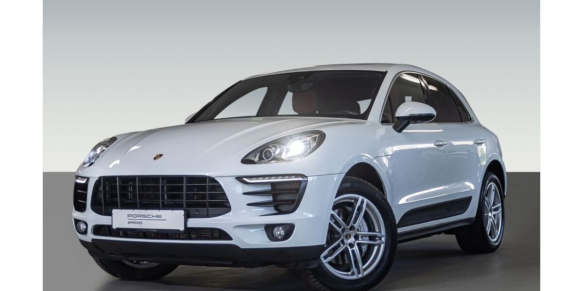 Porsche Macan 140.000 km 34.900 &euro; Diez 65582