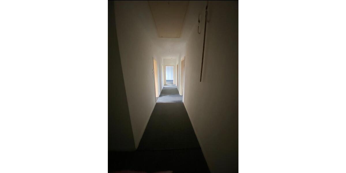 Nachmiete 3 Zimmer Wohnung in zentraler Lage Koblenz 3 zimmer