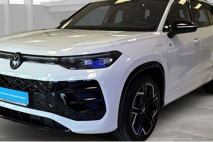 VW Tayron 9.745 km 59.850 &euro; Oldenburg / Holst. 23758