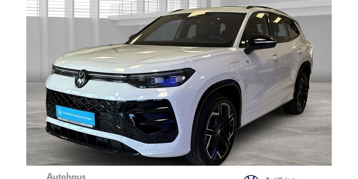 VW Tayron 9.745 km 59.850 &euro; Oldenburg / Holst. 23758