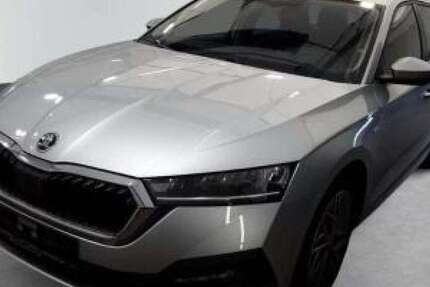 Skoda Octavia 15.828 km 25.400 &euro; Weingarten 76356