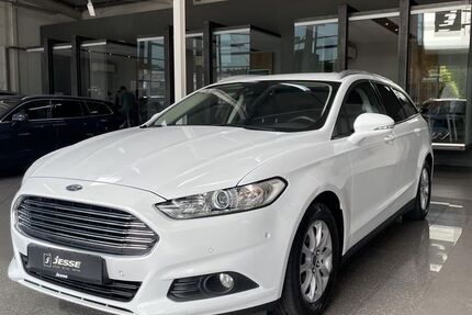 Ford Mondeo 104.000 km 13.990 € Ibbenbüren 49477