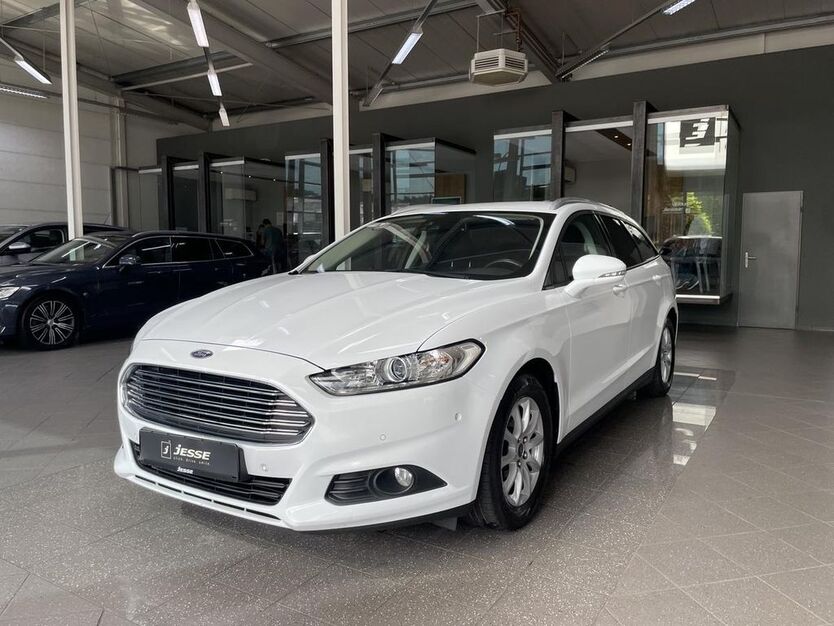 Ford Mondeo 104.000 km 13.990 € Ibbenbüren 49477