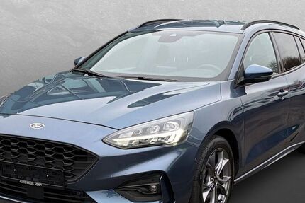 Ford Focus 49.960 km 14.990 &euro; Moers 47441