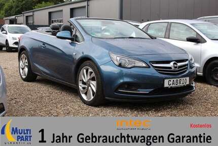 Opel Cascada 109.936 km 6.990 &euro; Mölln 23879