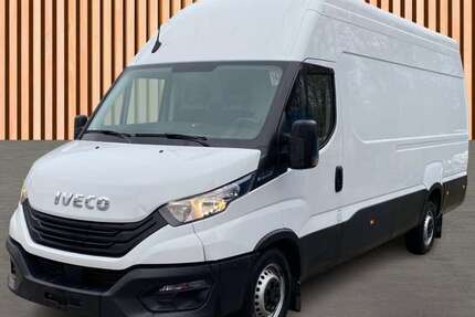 IVECO Daily 40.117 km 35.980 € Dresden/Weißig 01328
