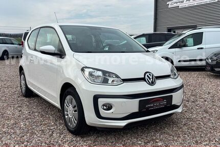 VW up! 86.000 km 7.390 &euro; Dornheim (Thüringen) 99310