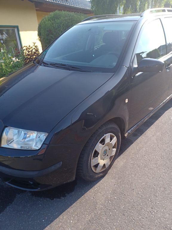 Fabia