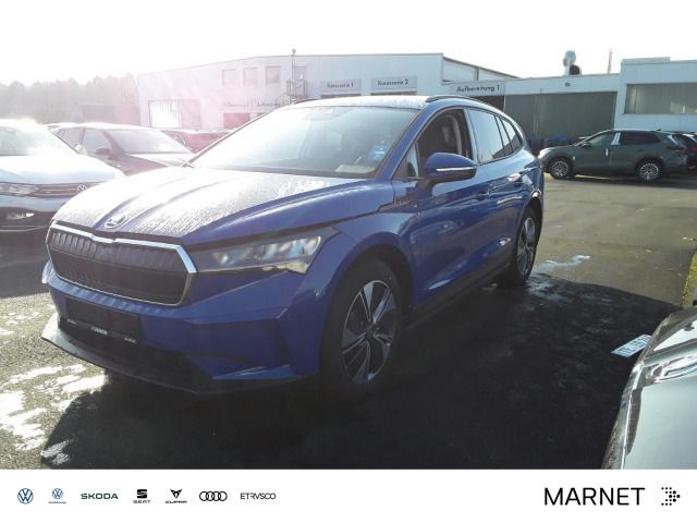 Skoda Enyaq 18.024 km 29.390 &euro; Mainz-Kastell (Wiesbaden) 55252