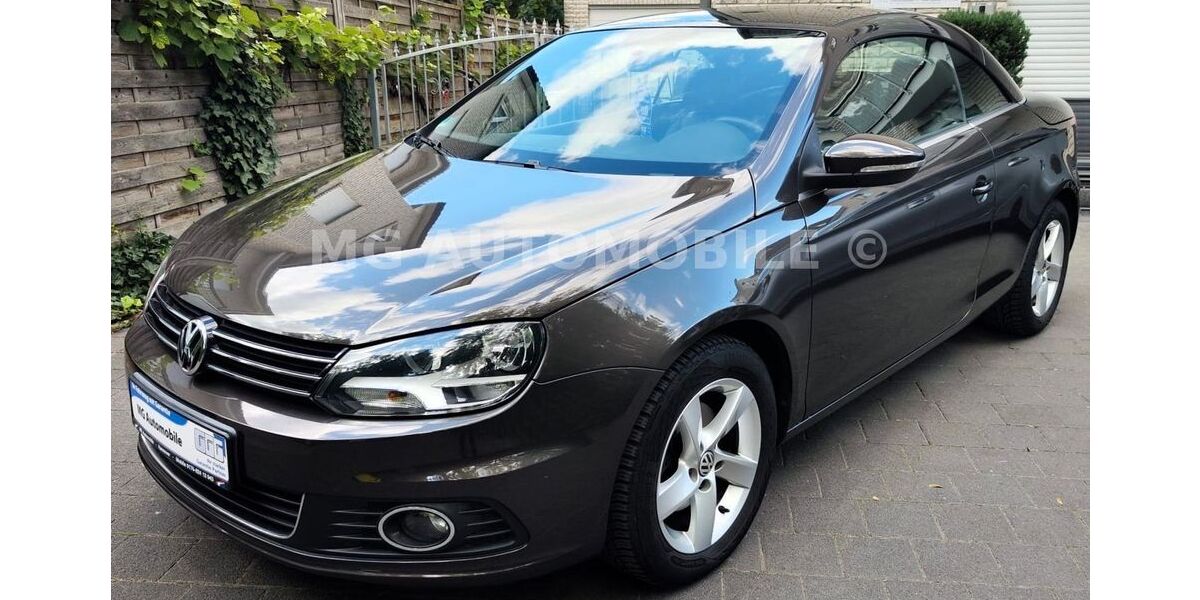 VW Eos 139.000 km 8.750 &euro; Hannover 30165