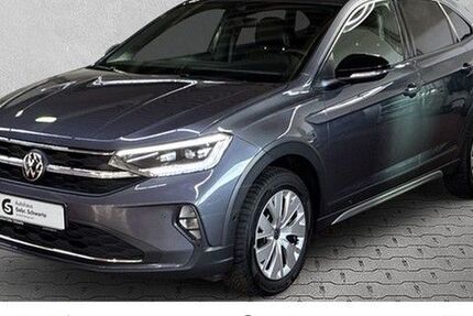 VW Taigo 22.858 km 23.380 &euro; Papenburg 26871