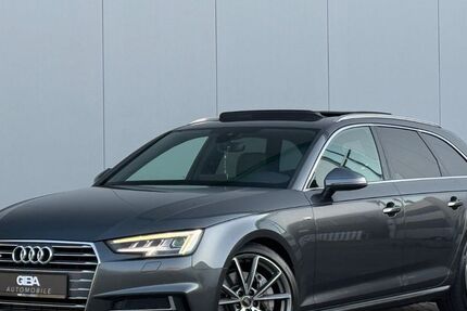 Audi A4 295.000 km 10.990 &euro; Traunreut 83301