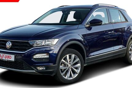 VW T-Roc 52.060 km 18.490 &euro; Schwerin 19061