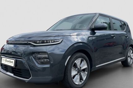 Kia Soul 28.550 km 16.990 &euro; Neumünster 24539