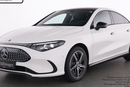 Mercedes-Benz CLA 200 9.500 km 46.885 &euro; Essen 45309