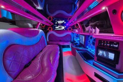 Chrysler 300C 189.700 km 33.900 € Bergheim 50129