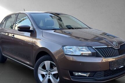 Skoda Rapid 86.000 km 10.890 € Troisdorf 53840