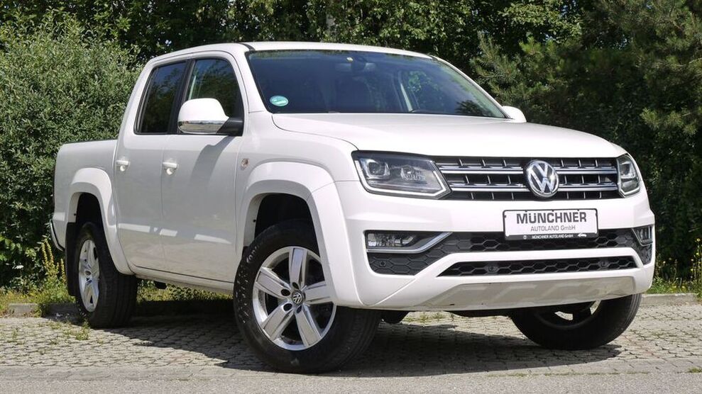 Amarok