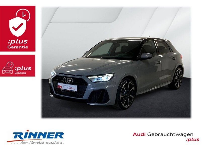 Audi A1 12.032 km 30.490 € Bad Tölz 83646