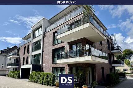 Wohnung Flintbek - 3 Zimmer, 102 m&sup2;, 398.000&euro; | Angebot:26122939